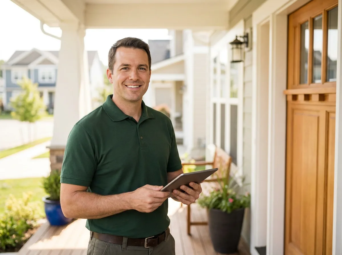 Pest control FAQs for Jasper, IN